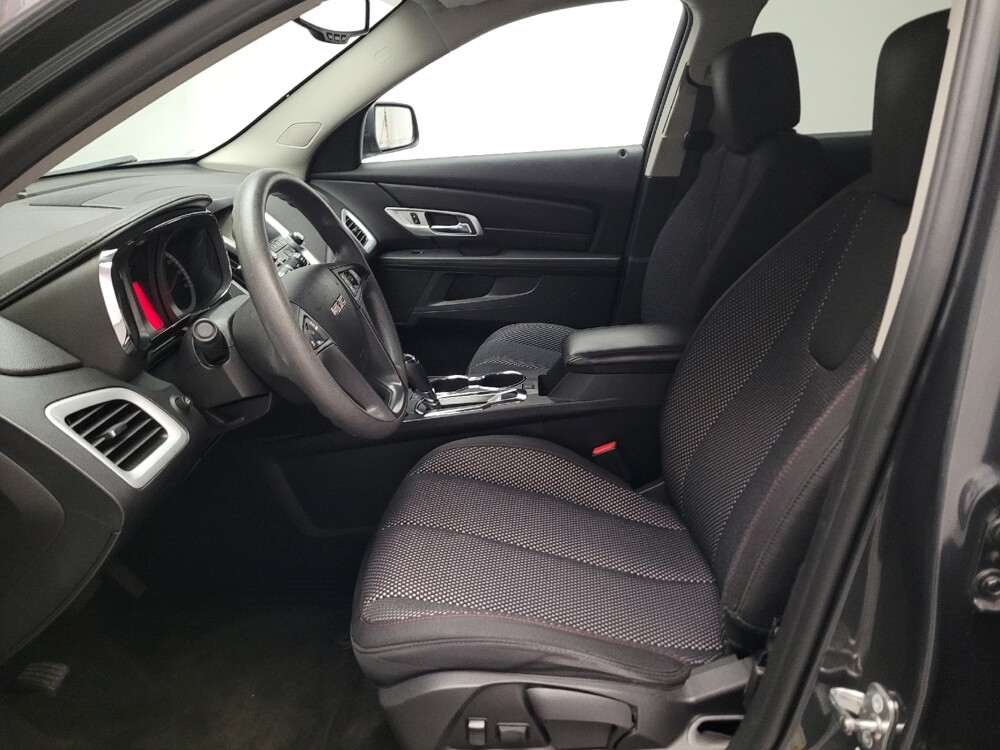 2017 GMC Terrain in Torrance, CA 90504 - 18137260 17