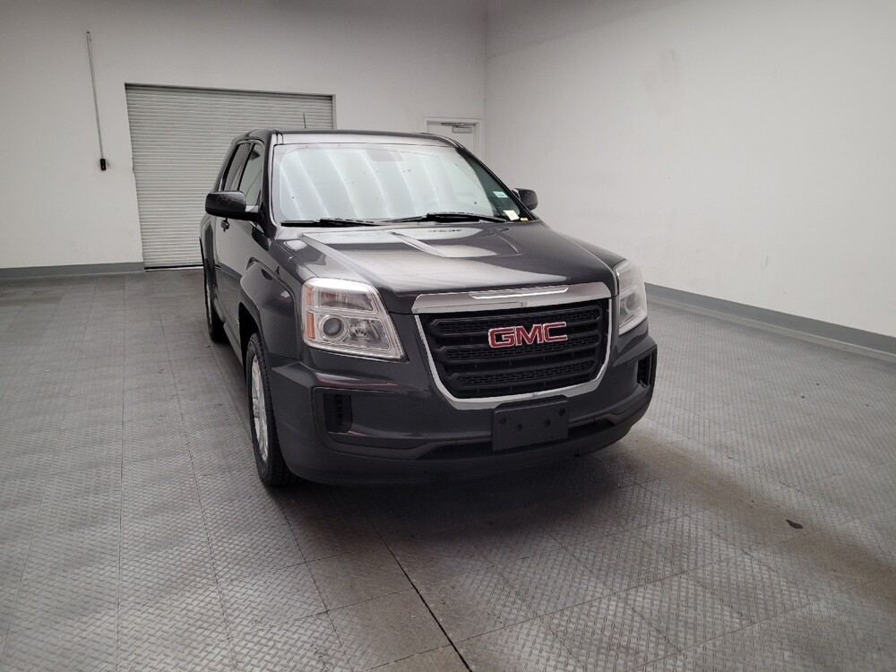 2017 GMC Terrain in Torrance, CA 90504 - 18137260 14