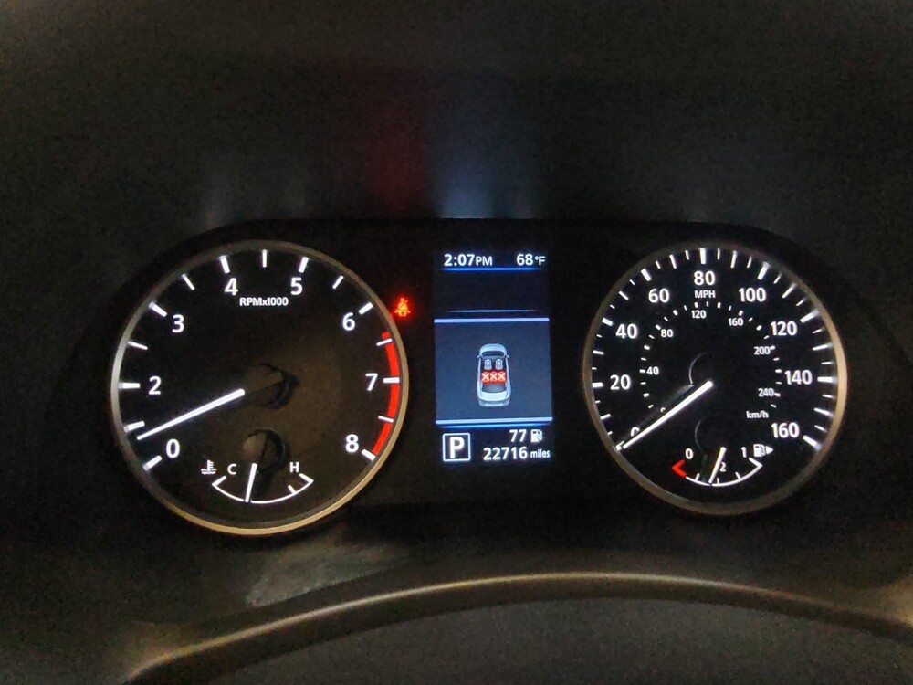 2025 Nissan Sentra in Torrance, CA 90504 - 18137261 23