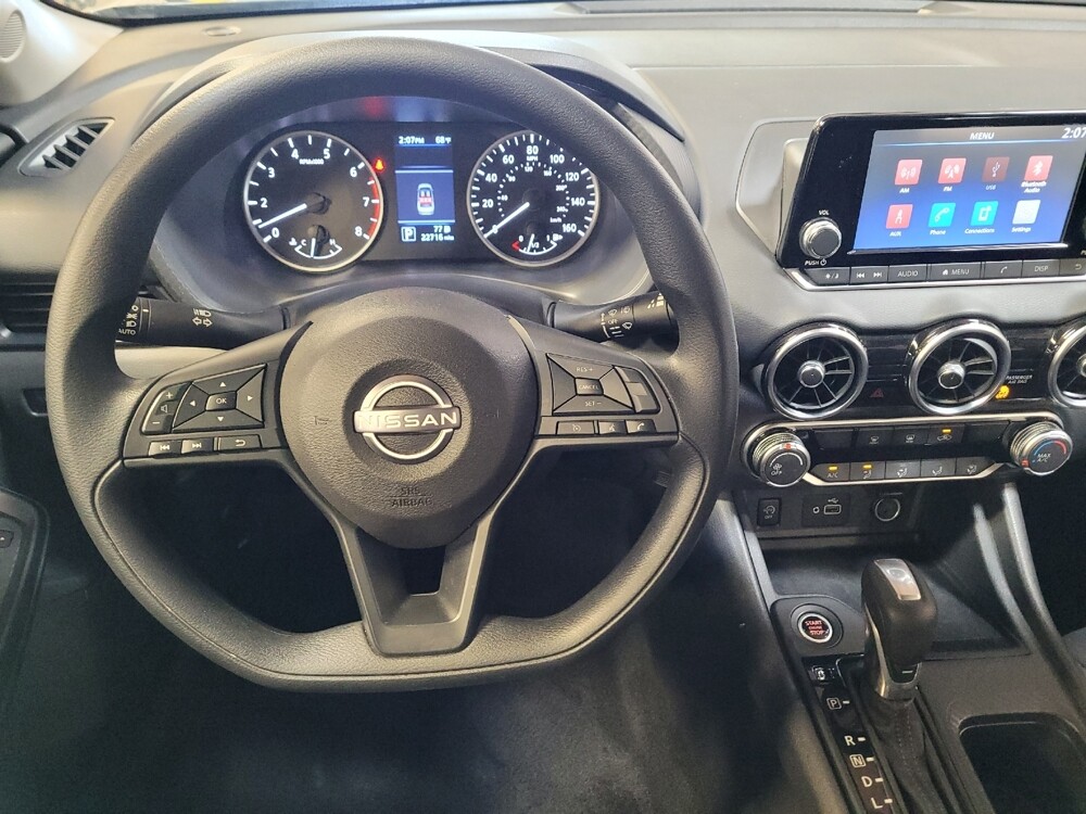 2025 Nissan Sentra in Torrance, CA 90504 - 18137261 22