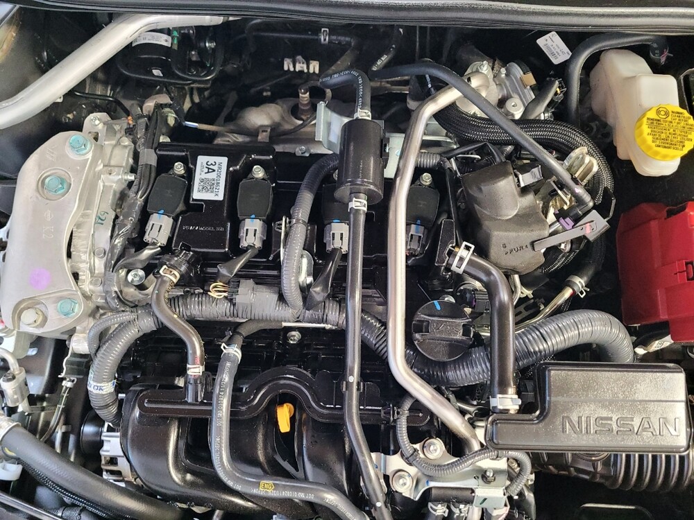 2025 Nissan Sentra in Torrance, CA 90504 - 18137261 30
