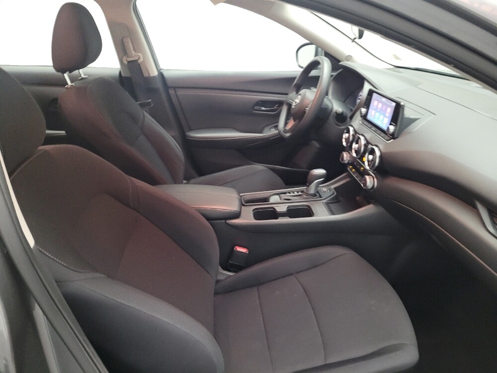 2025 Nissan Sentra in Torrance, CA 90504 - 18137261 21