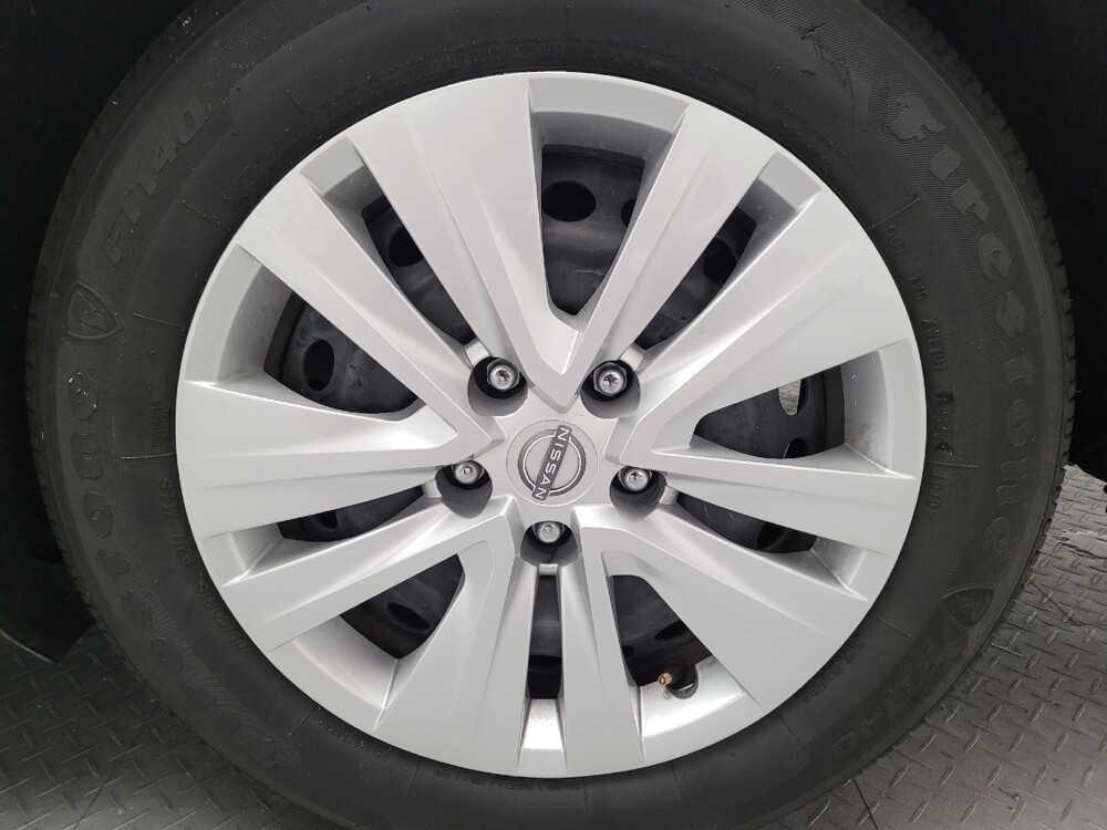 2025 Nissan Sentra in Torrance, CA 90504 - 18137261 31