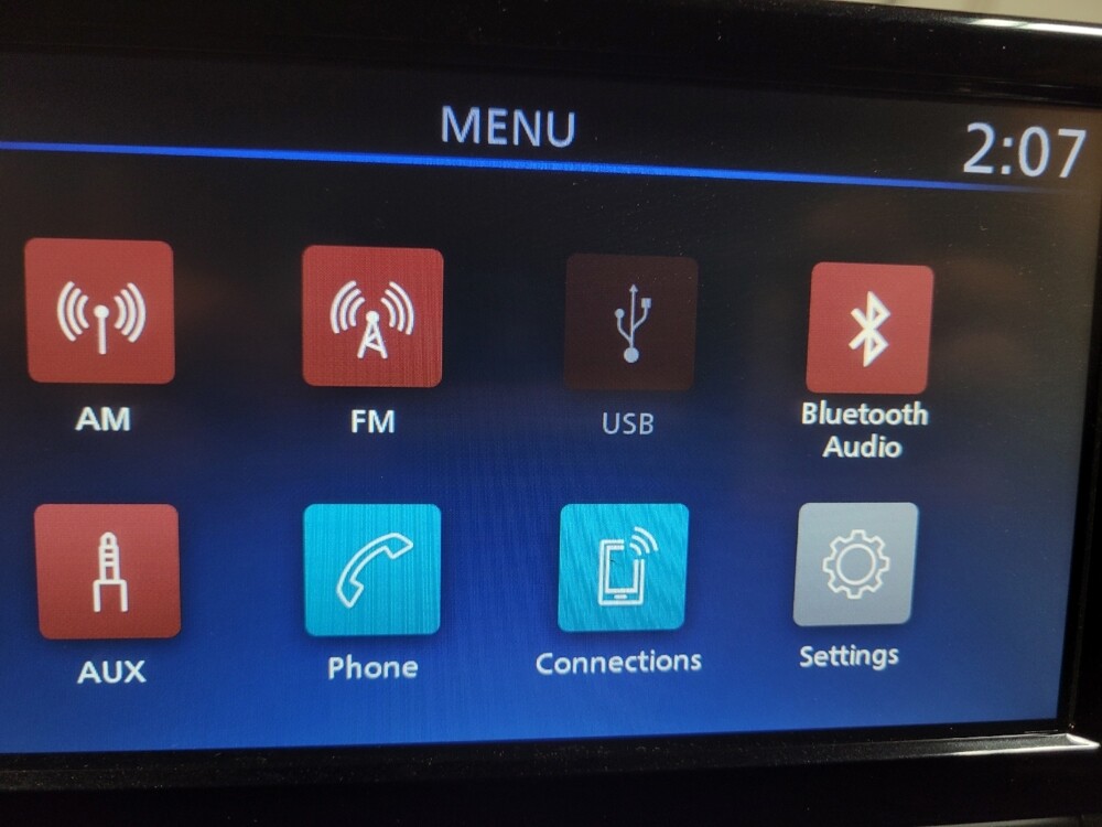 2025 Nissan Sentra in Torrance, CA 90504 - 18137261 25