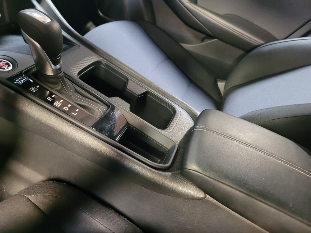2025 Nissan Sentra in Torrance, CA 90504 - 18137261 26