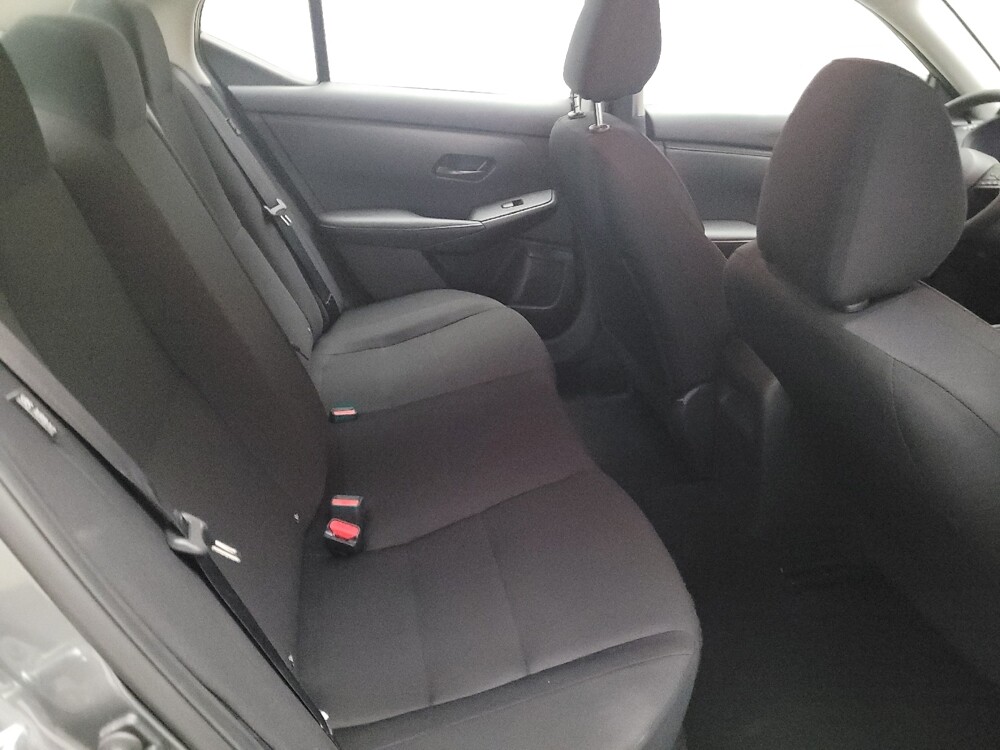 2025 Nissan Sentra in Torrance, CA 90504 - 18137261 19