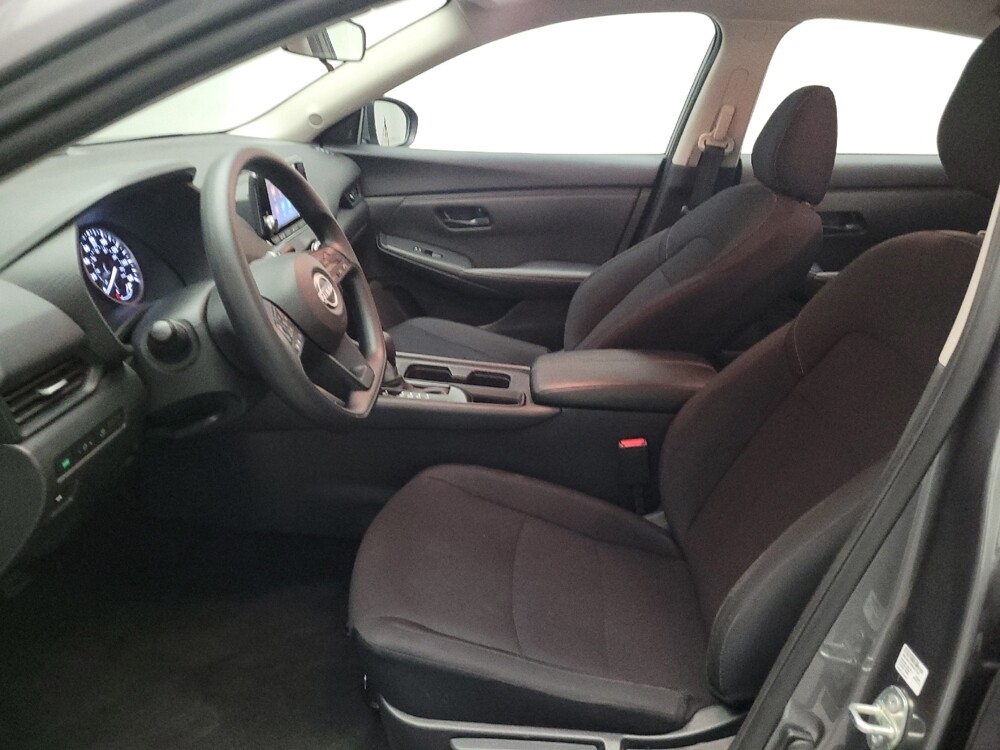 2025 Nissan Sentra in Torrance, CA 90504 - 18137261 17