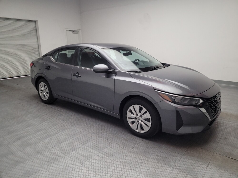 2025 Nissan Sentra in Torrance, CA 90504 - 18137261 11