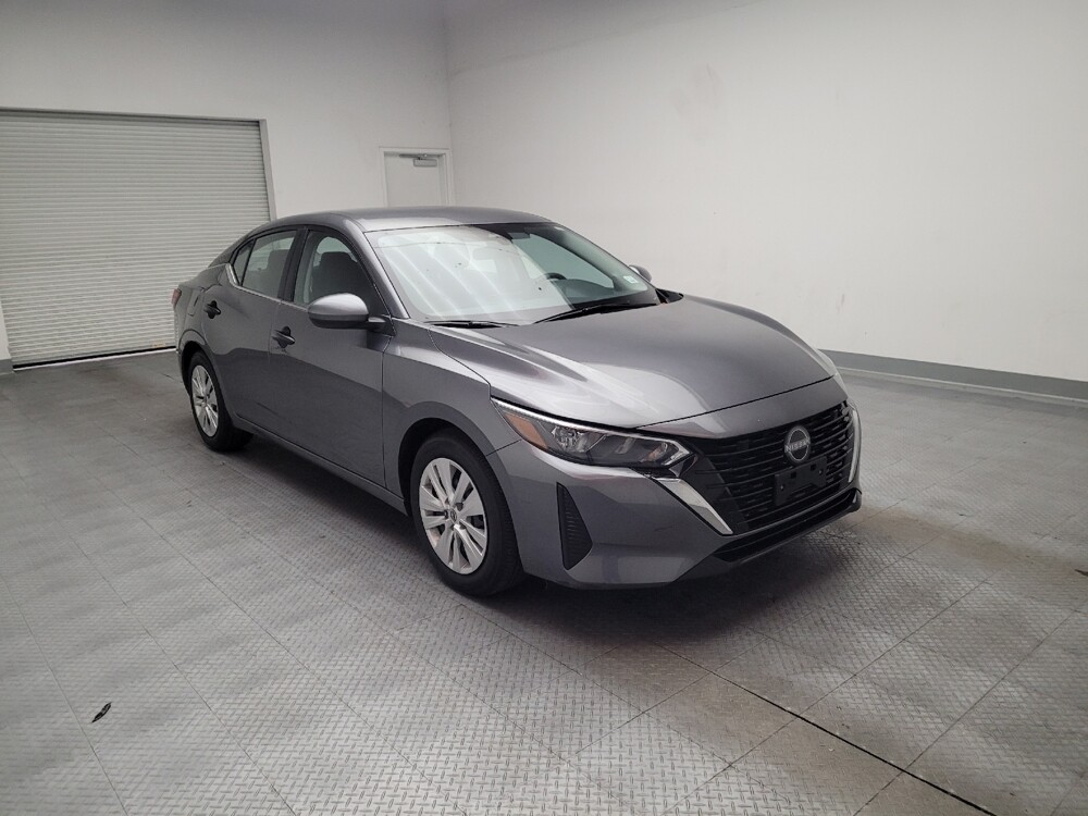 2025 Nissan Sentra in Torrance, CA 90504 - 18137261 13