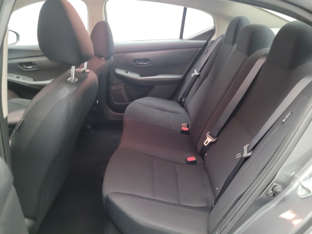 2025 Nissan Sentra in Torrance, CA 90504 - 18137261 18