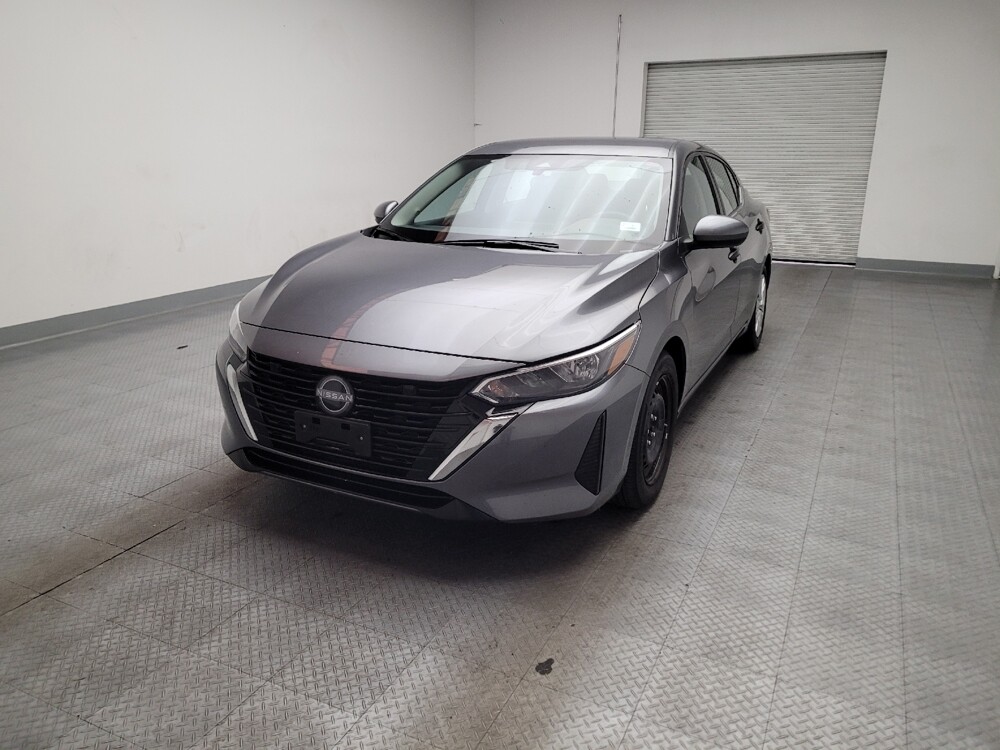 2025 Nissan Sentra in Torrance, CA 90504 - 18137261 15