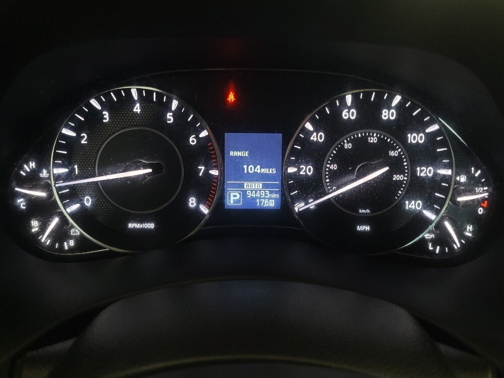 2019 Nissan Armada in Knoxville, TN 37923 - 18137263 23