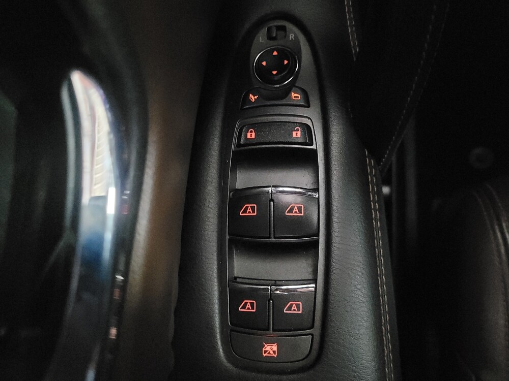 2019 Nissan Armada in Knoxville, TN 37923 - 18137263 27