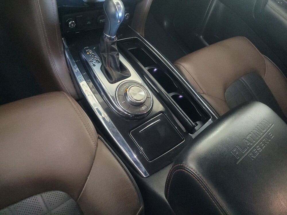 2019 Nissan Armada in Knoxville, TN 37923 - 18137263 26