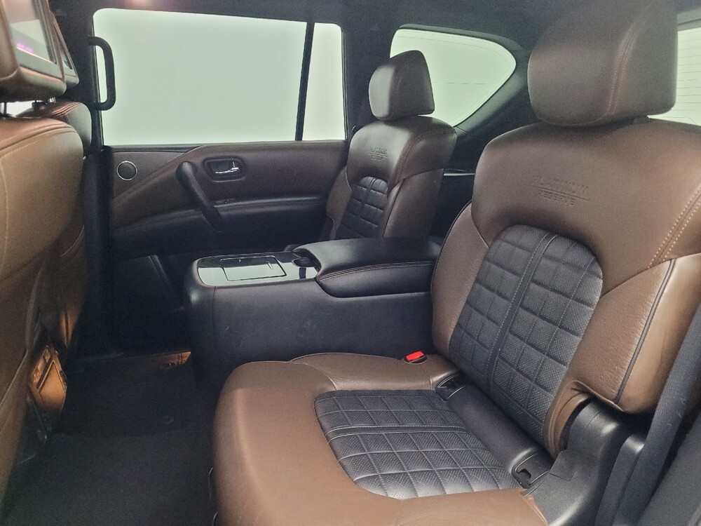 2019 Nissan Armada in Knoxville, TN 37923 - 18137263 18