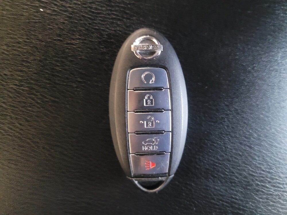2019 Nissan Armada in Knoxville, TN 37923 - 18137263 32