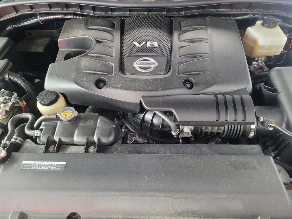 2019 Nissan Armada in Knoxville, TN 37923 - 18137263 30