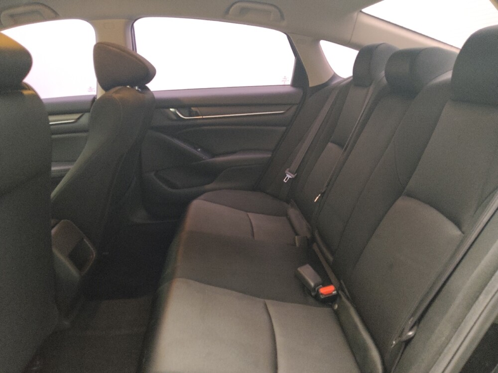 2019 Honda Accord in Stone Mountain, GA 30083 - 18137264 18