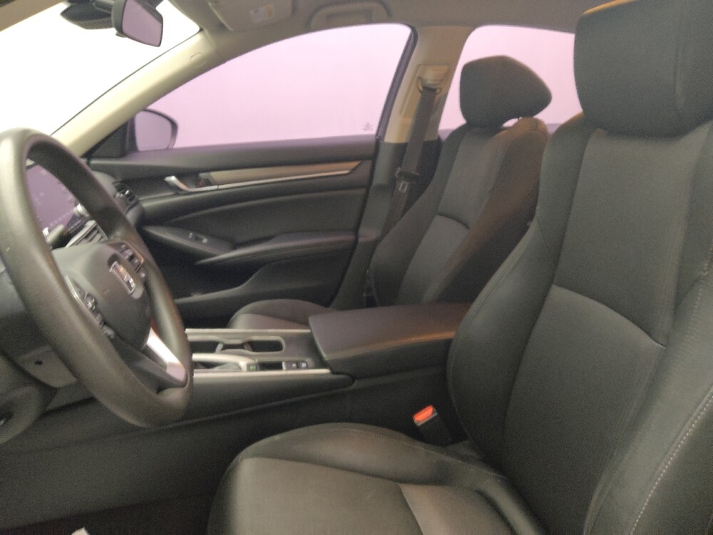 2019 Honda Accord in Stone Mountain, GA 30083 - 18137264 17