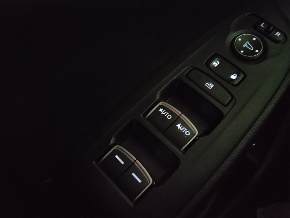 2019 Honda Accord in Stone Mountain, GA 30083 - 18137264 27