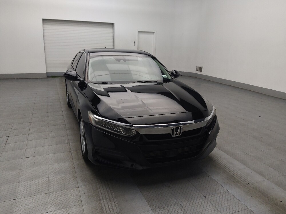 2019 Honda Accord in Stone Mountain, GA 30083 - 18137264 14