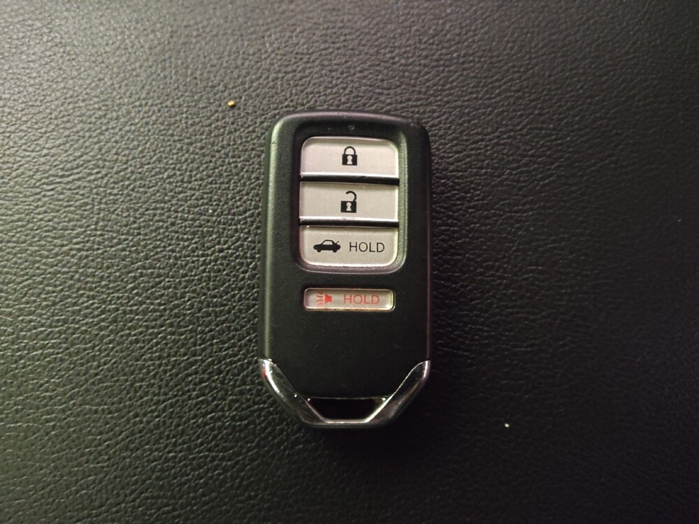 2019 Honda Accord in Stone Mountain, GA 30083 - 18137264 32