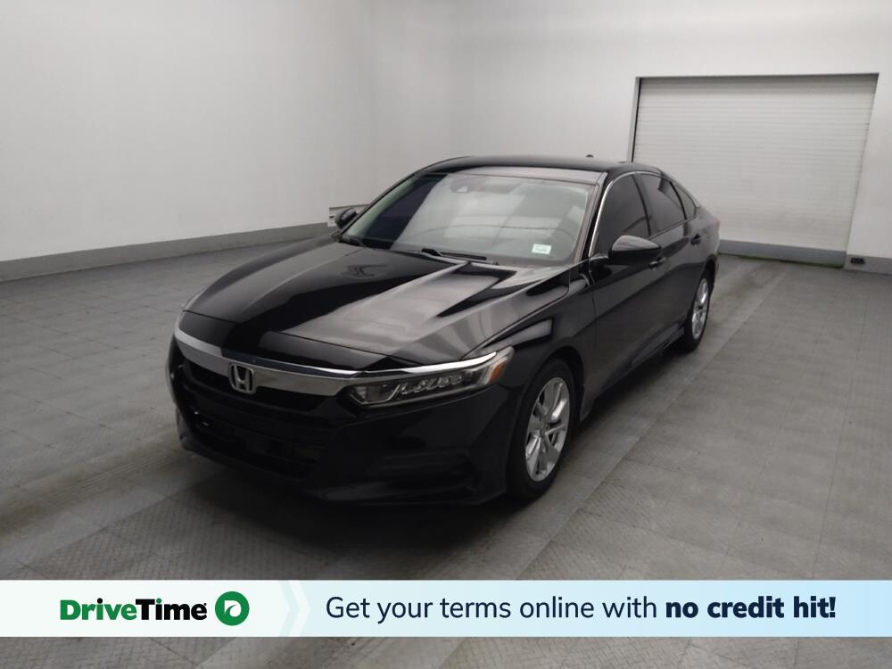 2019 Honda Accord in Stone Mountain, GA 30083 - 18137264