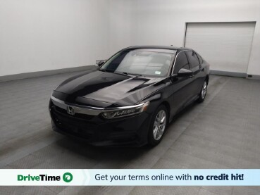 2019 Honda Accord in Stone Mountain, GA 30083