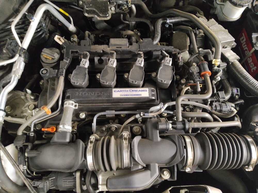 2019 Honda Accord in Stone Mountain, GA 30083 - 18137264 30