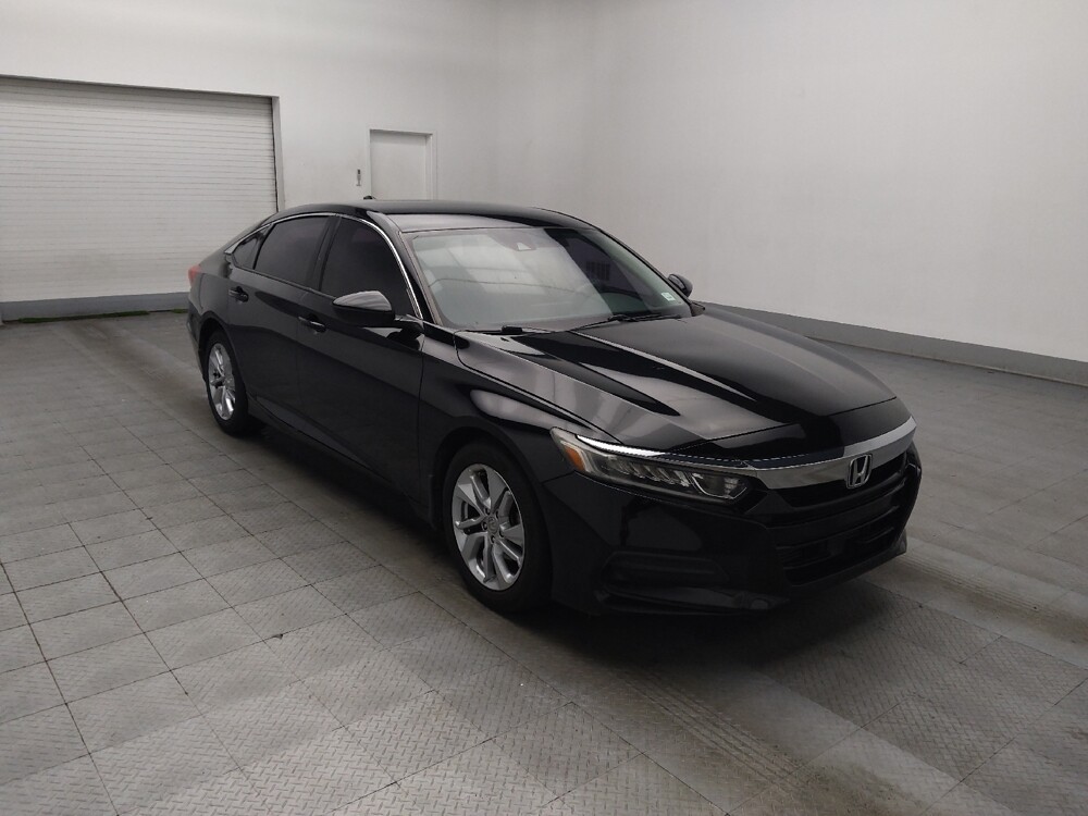2019 Honda Accord in Stone Mountain, GA 30083 - 18137264 13