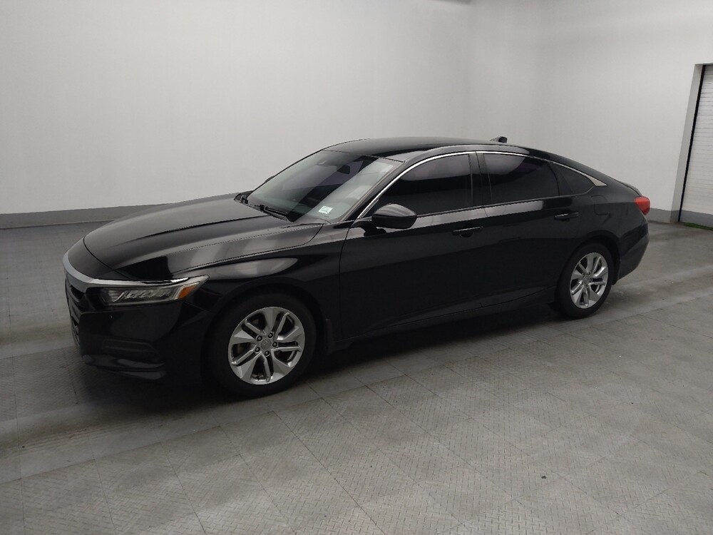 2019 Honda Accord in Stone Mountain, GA 30083 - 18137264 2