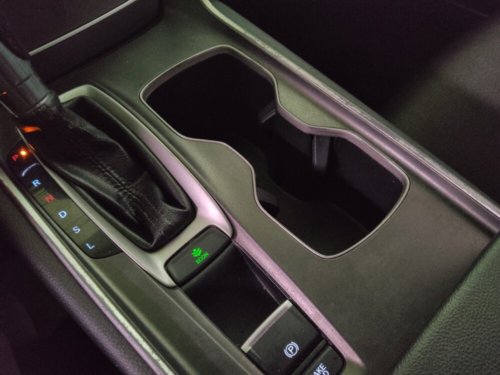 2019 Honda Accord in Stone Mountain, GA 30083 - 18137264 26