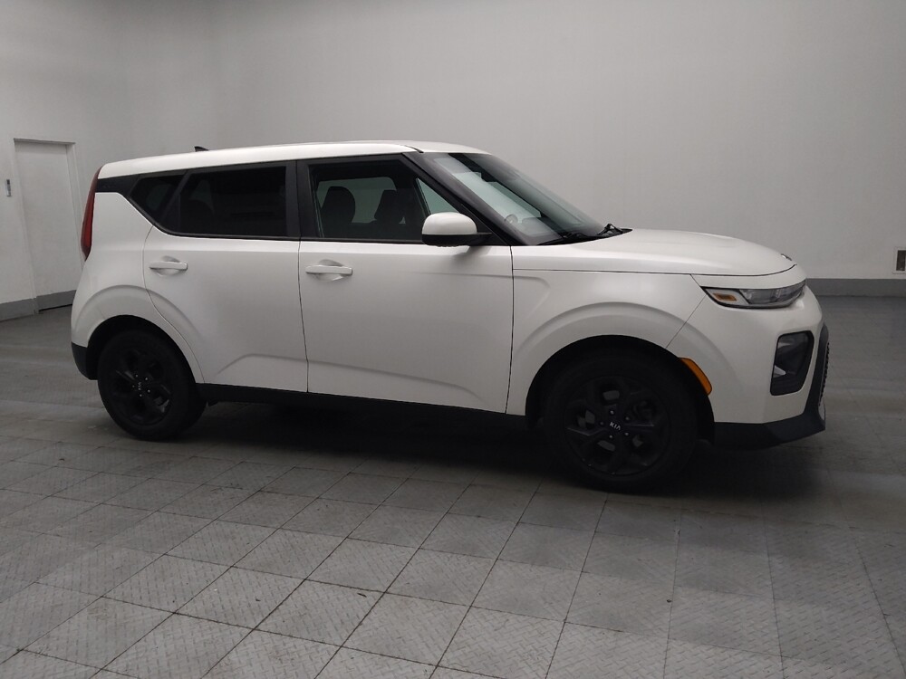 2020 Kia Soul in Union City, GA 30291 - 18137265 11