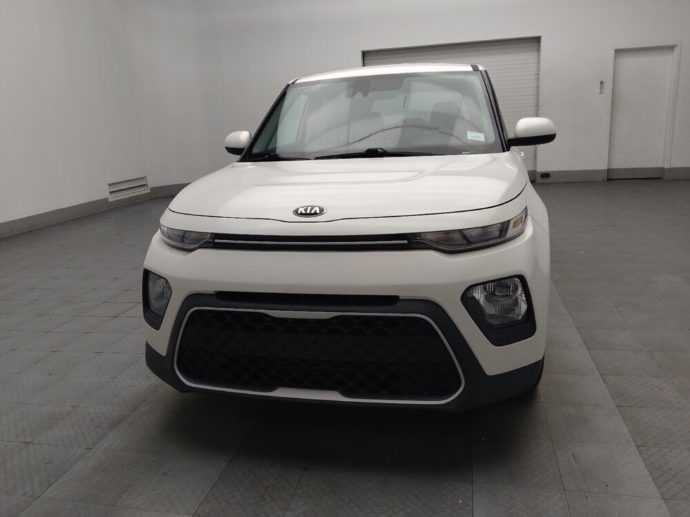 2020 Kia Soul in Union City, GA 30291 - 18137265 15
