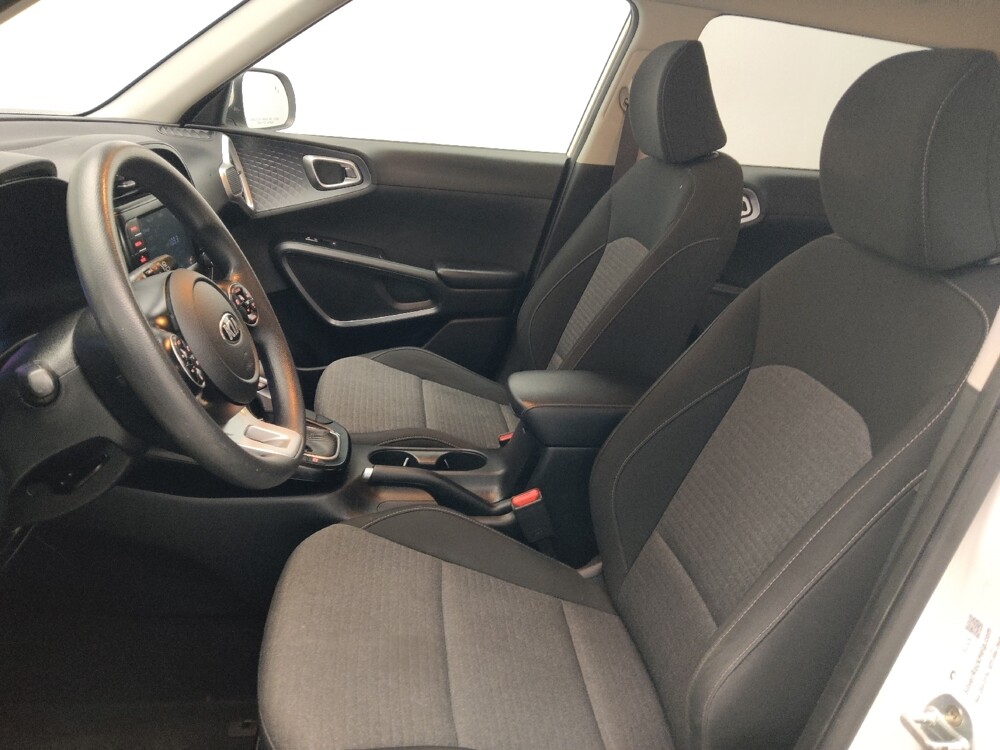 2020 Kia Soul in Union City, GA 30291 - 18137265 17