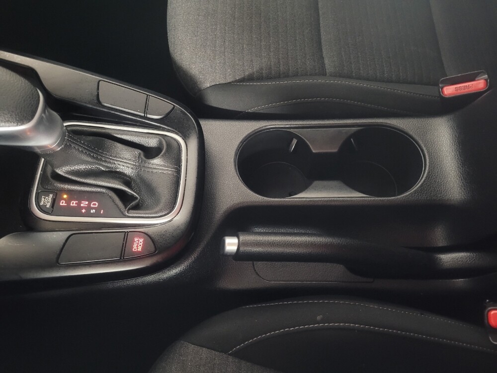 2020 Kia Soul in Union City, GA 30291 - 18137265 26