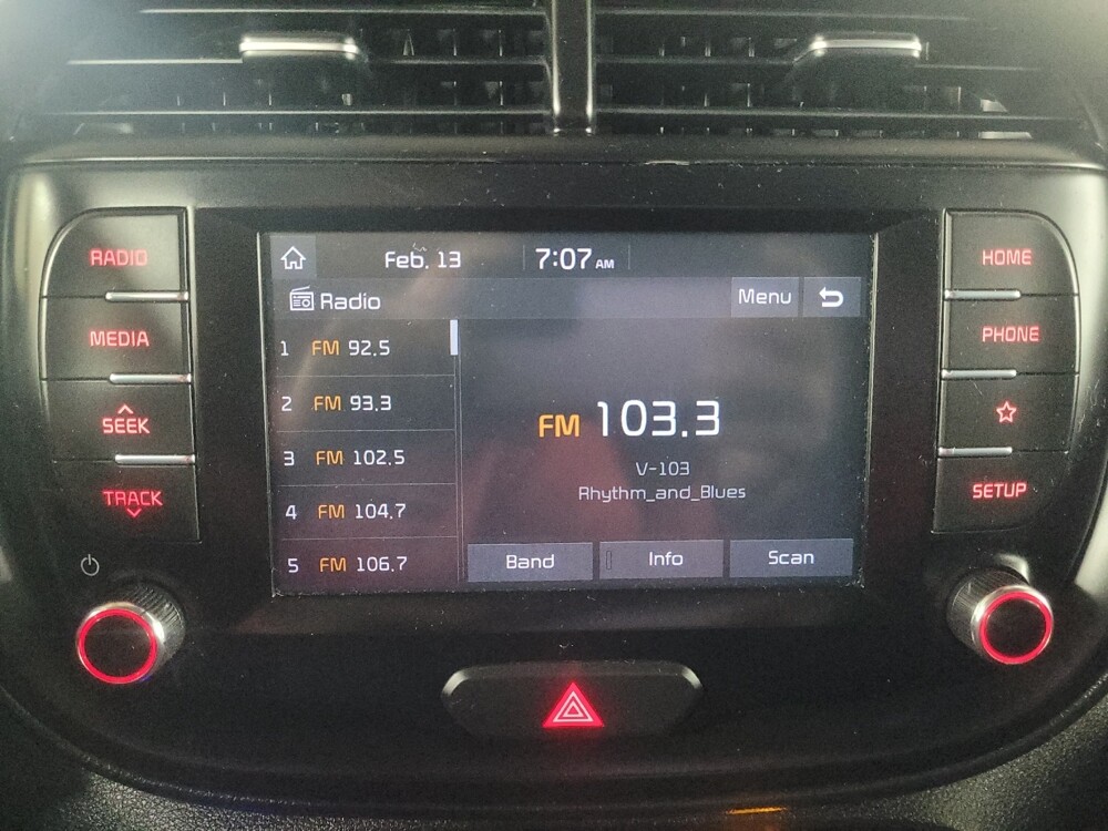 2020 Kia Soul in Union City, GA 30291 - 18137265 25