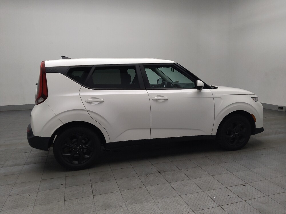 2020 Kia Soul in Union City, GA 30291 - 18137265 10