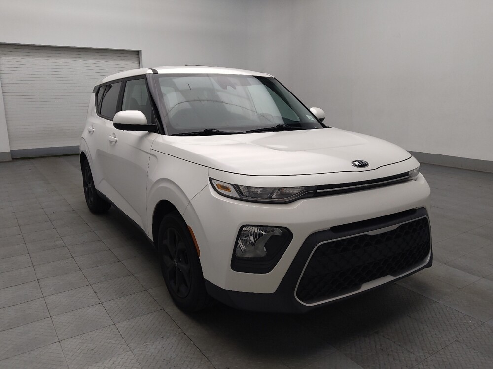 2020 Kia Soul in Union City, GA 30291 - 18137265 13