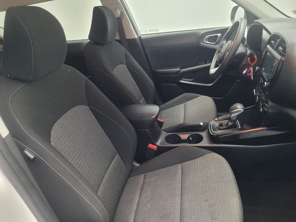 2020 Kia Soul in Union City, GA 30291 - 18137265 21