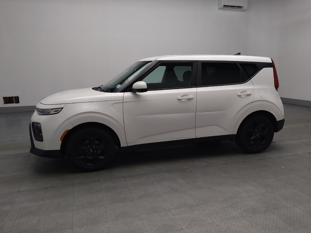 2020 Kia Soul in Union City, GA 30291 - 18137265 2