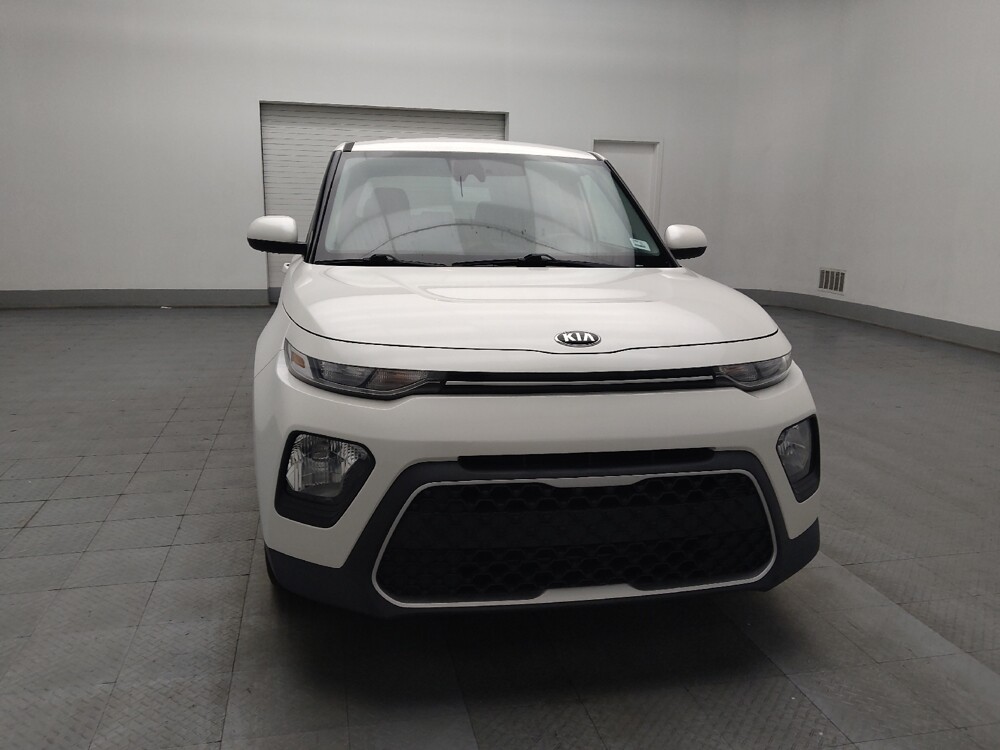2020 Kia Soul in Union City, GA 30291 - 18137265 14