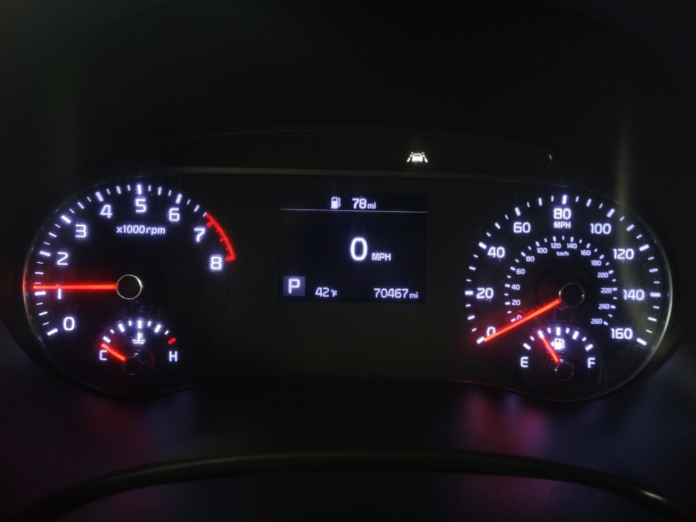 2020 Kia Soul in Union City, GA 30291 - 18137265 23