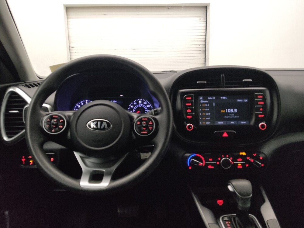 2020 Kia Soul in Union City, GA 30291 - 18137265 22