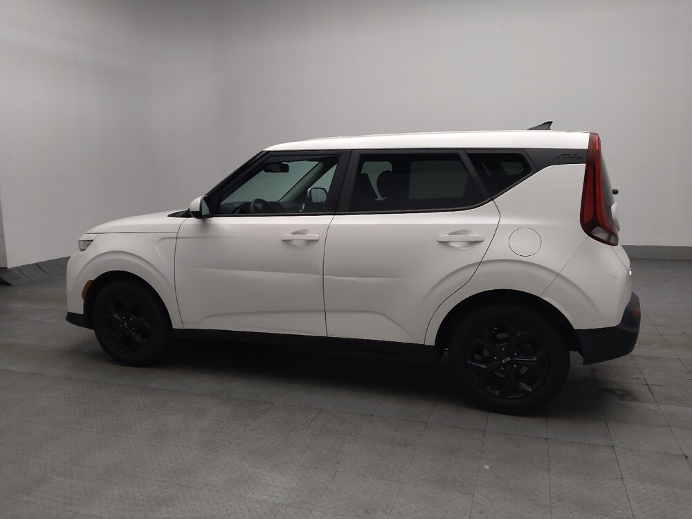 2020 Kia Soul in Union City, GA 30291 - 18137265 3