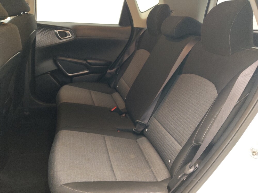 2020 Kia Soul in Union City, GA 30291 - 18137265 18