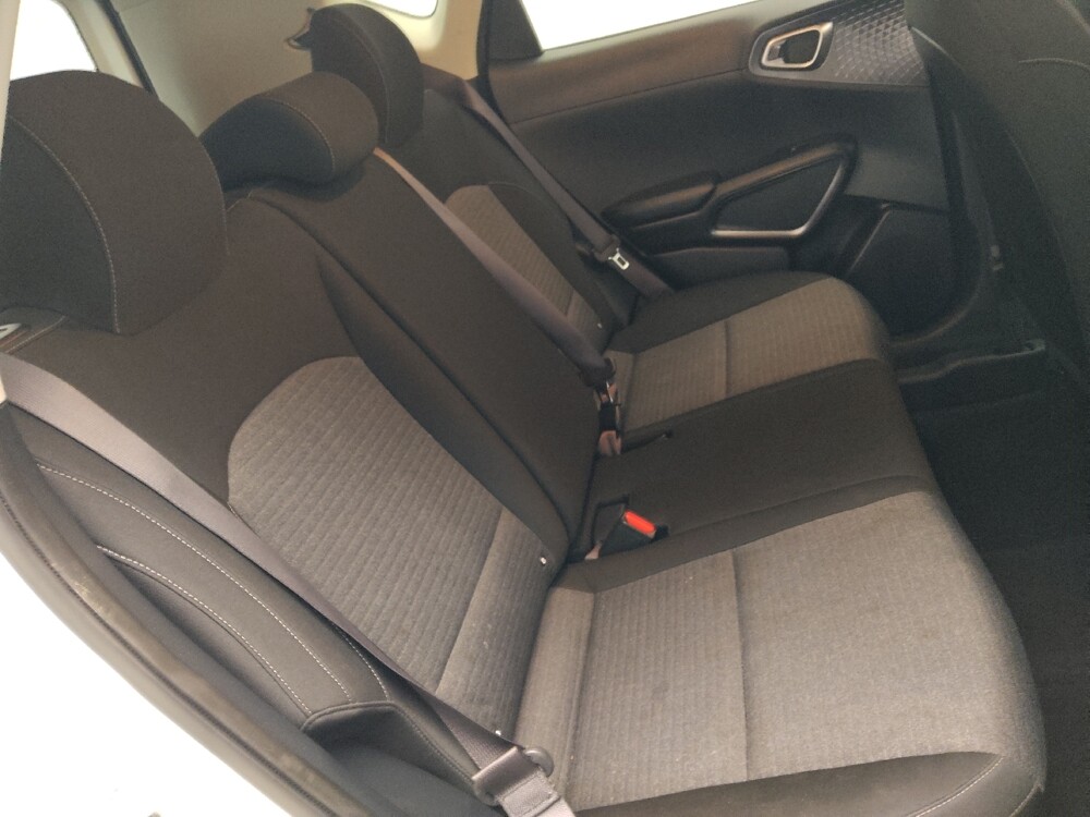 2020 Kia Soul in Union City, GA 30291 - 18137265 19