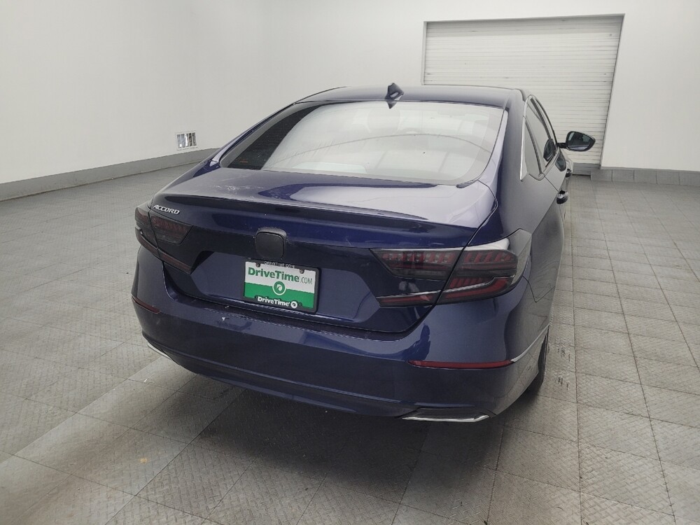 2020 Honda Accord in Jackson, MS 39211 - 18137266 7