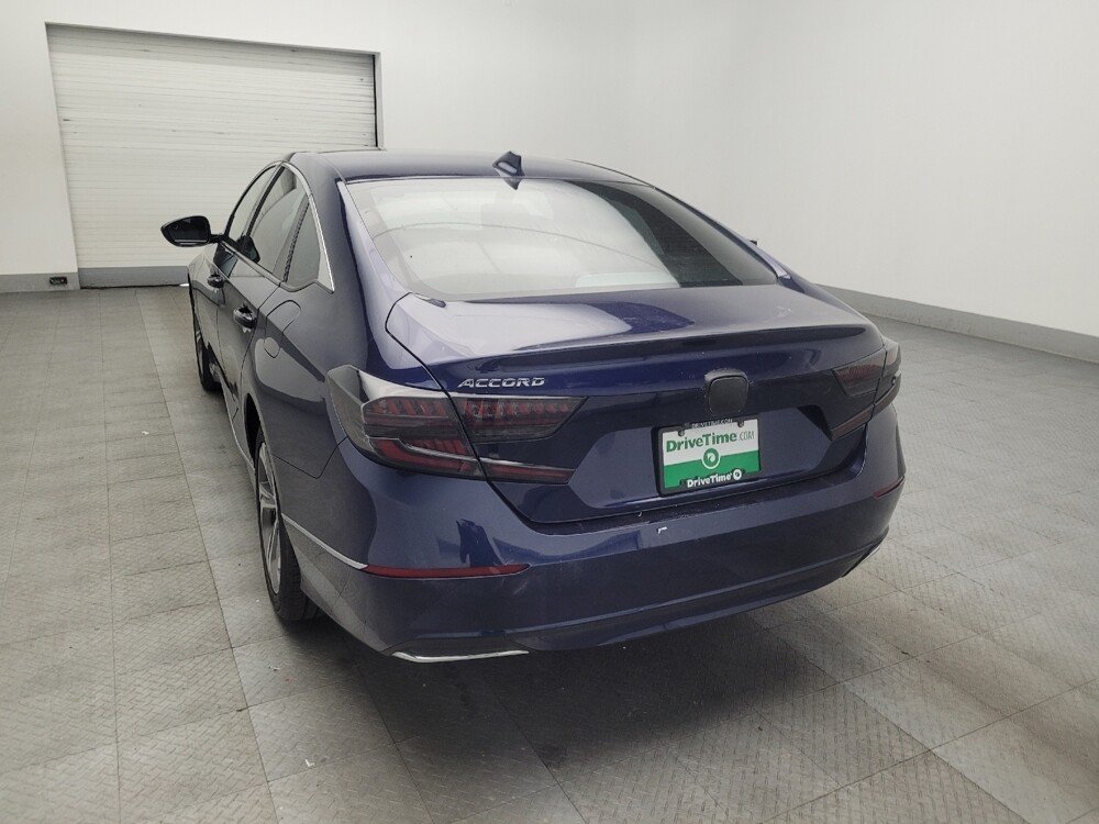 2020 Honda Accord in Jackson, MS 39211 - 18137266 5