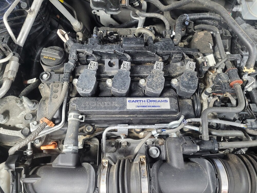 2020 Honda Accord in Jackson, MS 39211 - 18137266 30